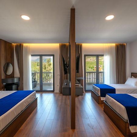Acros Resort Vlore Ngoại thất bức ảnh