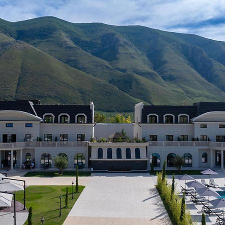 Acros Resort Vlore Ngoại thất bức ảnh