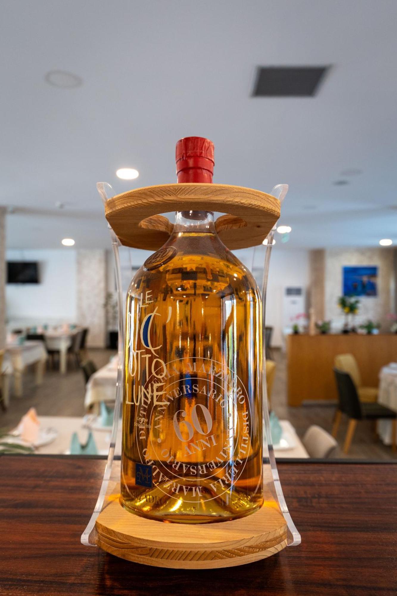Acros Resort Vlore Ngoại thất bức ảnh