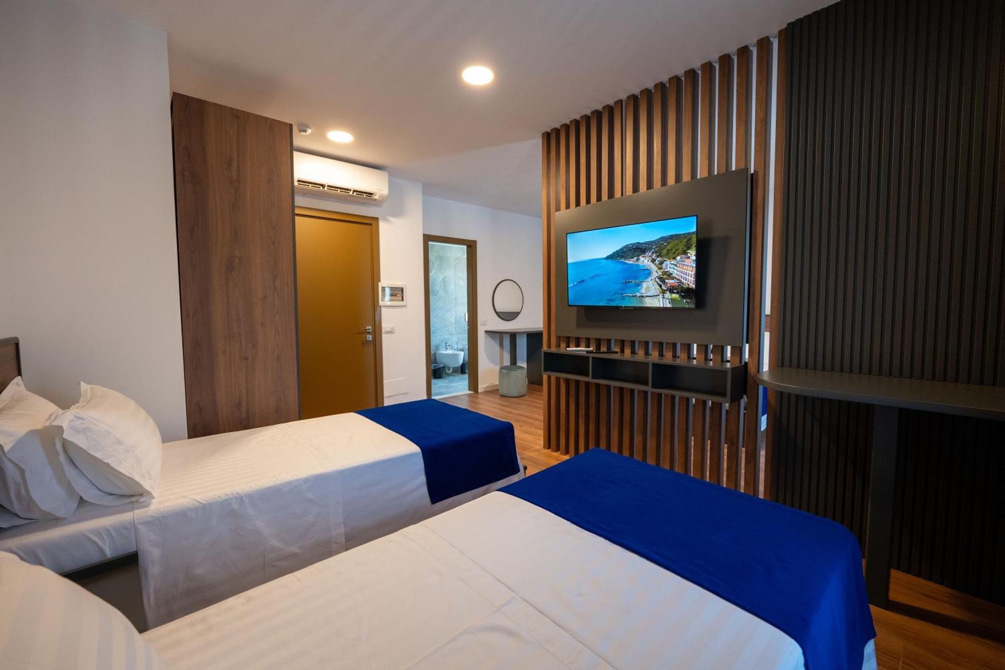 Acros Resort Vlore Ngoại thất bức ảnh
