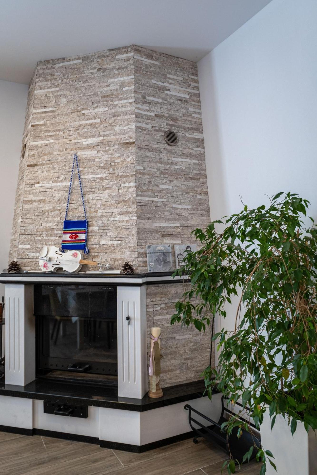 Acros Resort Vlore Ngoại thất bức ảnh