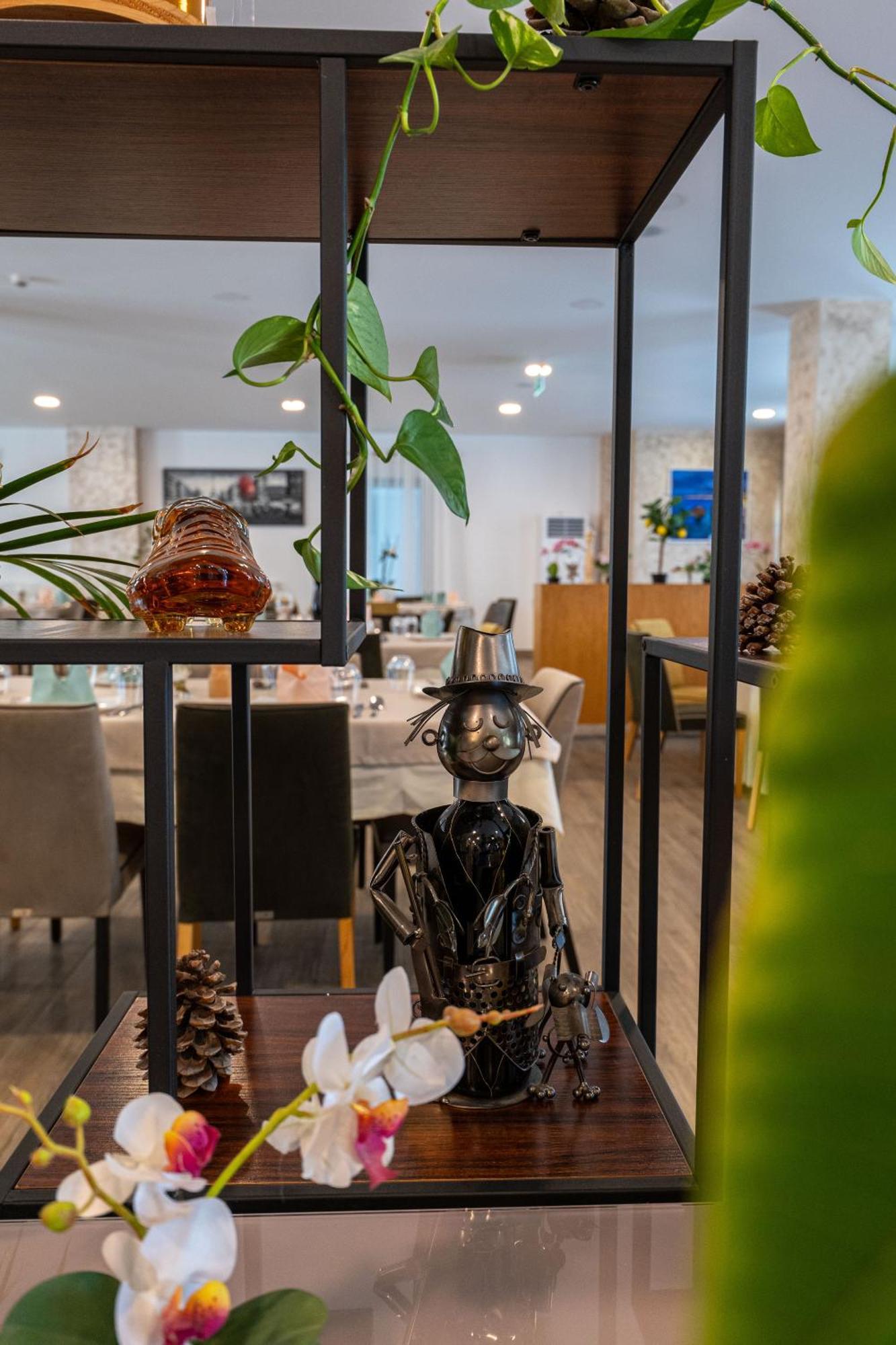 Acros Resort Vlore Ngoại thất bức ảnh