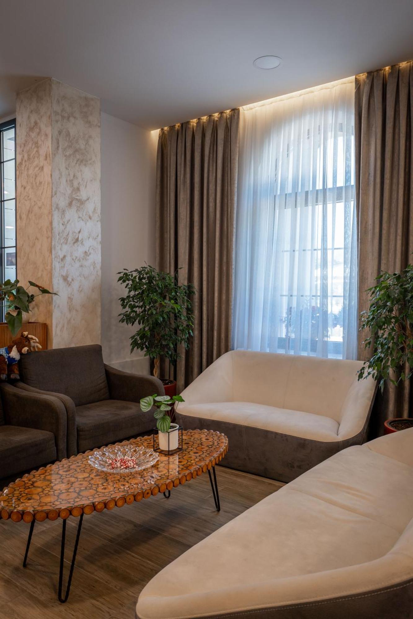 Acros Resort Vlore Ngoại thất bức ảnh