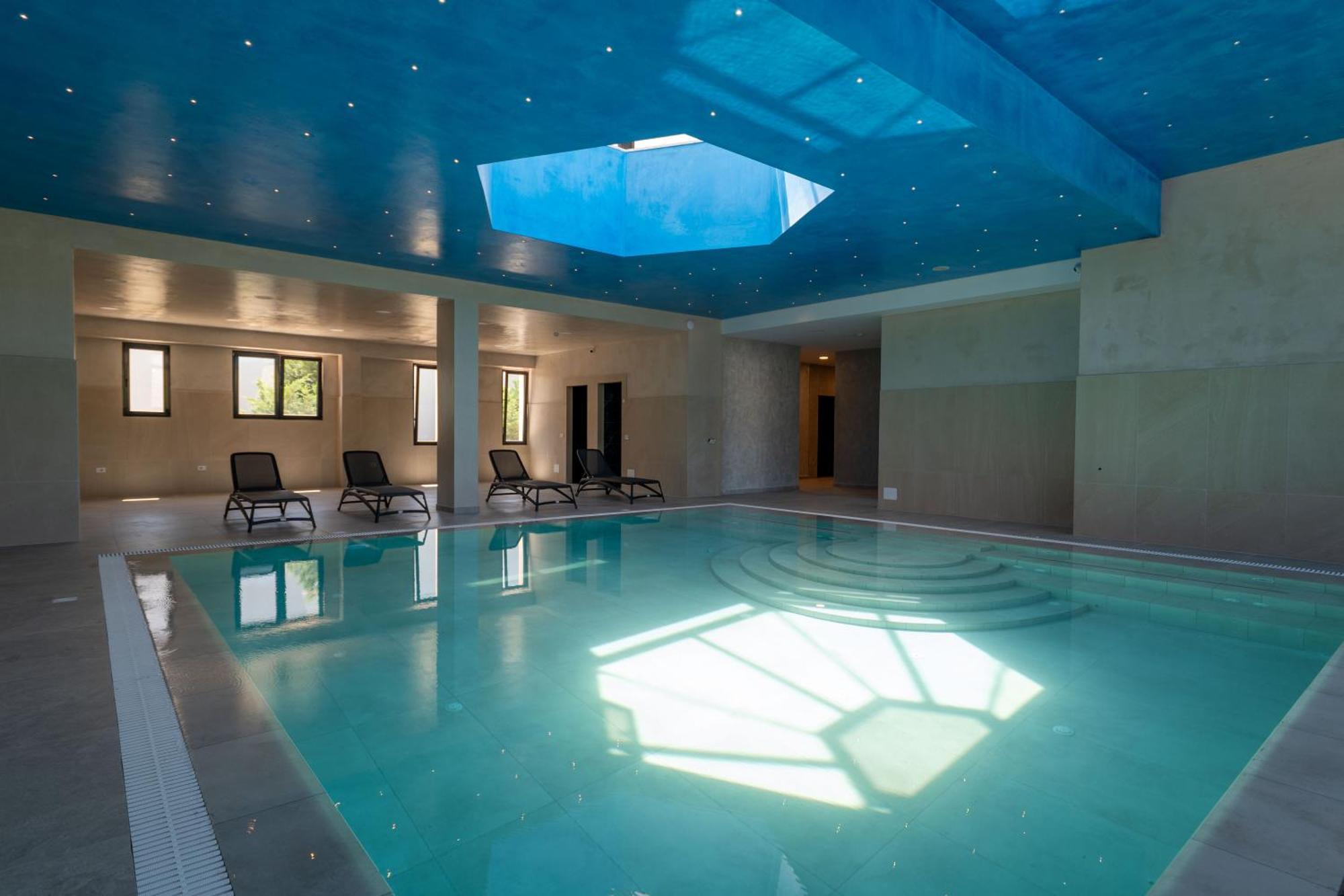 Acros Resort Vlore Ngoại thất bức ảnh