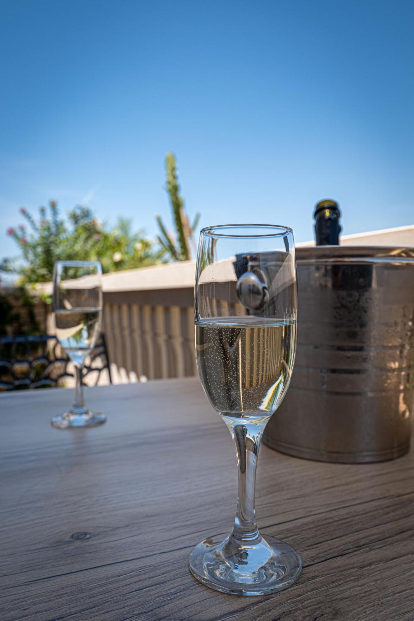 Acros Resort Vlore Ngoại thất bức ảnh